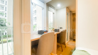 Apartemen Tokyo Riverside PIK 2 - Cozy Studio at 6th Floor Apartment Tokyo Riverside PIK 2 By Travelio