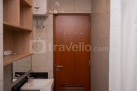 Apartemen Roseville (Soho & Suite) - Elegant and Comfy 3BR Apartment at Roseville (Soho & Suite) By Travelio