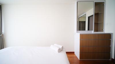 Apartemen Praxis - Best Location and Strategic 2BR at Praxis Apartment By Travelio