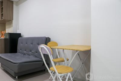 Apartemen Daan Mogot City - Comfort 2BR at Daan Mogot City Apartment By Travelio