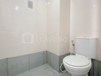 Apartemen Akasa Pure Living BSD - Great Unfurnished Studio with AC at Akasa Pure Living BSD Apartment By Travelio