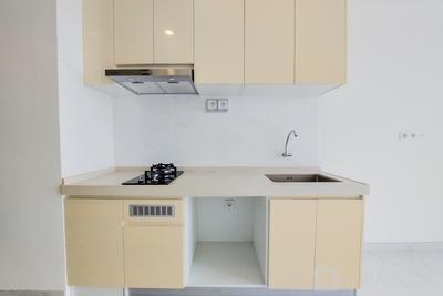Apartemen Sky House BSD - Simply Studio Unfurnished with AC Sky House BSD Apartment By Travelio