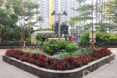 Apartemen Springlake Summarecon Bekasi - Simply Good Studio Room Apartment at Springlake Summarecon By Travelio