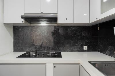 Apartemen Daan Mogot City - Restful and Modern 3BR at Daan Mogot City Apartment By Travelio