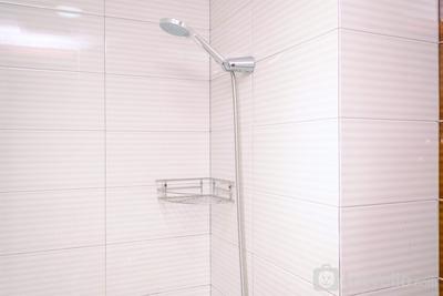 Apartemen Margonda Residence 3 - Warm and Cozy Studio at Margonda Residence 3 Apartment By Travelio