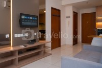 Apartemen Roseville (Soho & Suite) - Elegant and Comfy 3BR Apartment at Roseville (Soho & Suite) By Travelio