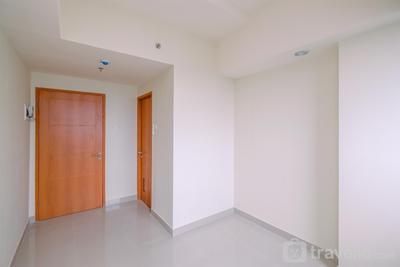 Apartemen Evenciio Margonda - 3BR Unfurnished with AC at Evenciio Margonda Apartment By Travelio