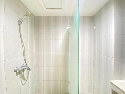 Apartemen Galeri Ciumbuleuit 2 - Nice Studio Apartment at Galeri Ciumbuleuit 2 By Travelio