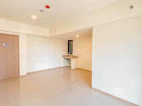 Apartemen Meikarta District 1 - Basic Unfurnished 3BR at Apartment Meikarta By Travelio