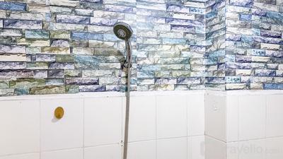 Apartemen Gading Nias Residence - Studio Unfurnished with AC Apartment at Gading Nias Residence By Travelio