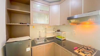 Apartemen Lavande Residence - Comfort and Modern Look Studio Lavande Residence Apartment By Travelio