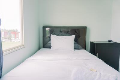 Apartemen Ayodhya Residence Tangerang - Good Deal 2BR Apartment at Ayodhya Residence Tangerang By Travelio
