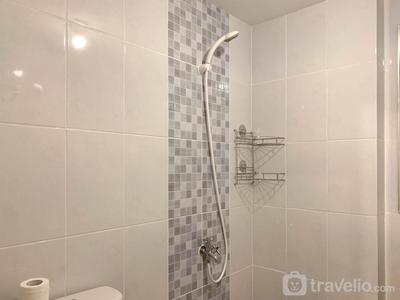 Apartemen Tokyo Riverside PIK 2 - Homey and Functional 2BR Tokyo Riverside PIK 2 Apartment By Travelio