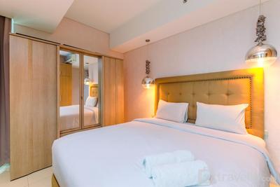 Apartemen Kemang Village - Spacious 3BR at Kemang Village Apartment By Travelio