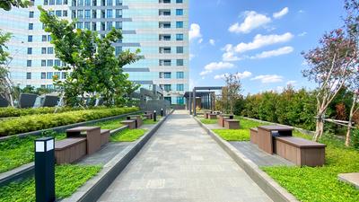 Apartemen Southgate Residence - Gorgeous and Comfy Studio Apartment Southgate Residence By Travelio