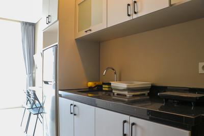 Apartemen Ciputra International - Strategic and Warm Studio at Ciputra International Apartment By Travelio