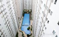 Apartemen Puncak Kertajaya - Restful and Vibrant 2BR at Puncak Kertajaya Apartment By Travelio