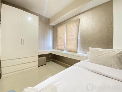 Apartemen Galeri Ciumbuleuit 2 - Best Deal 2BR at Galeri Ciumbuleuit 2 Apartment By Travelio