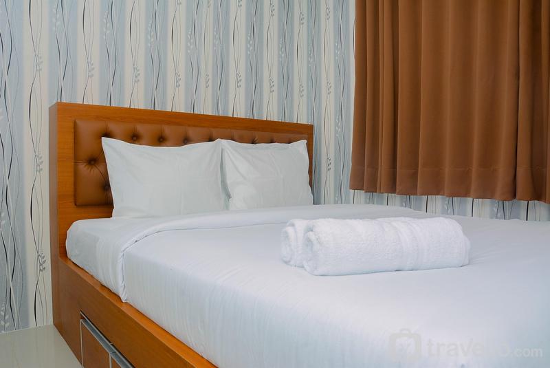 Apartemen Citra Living