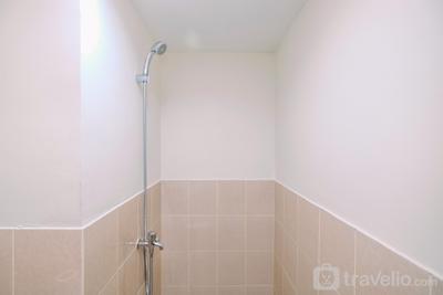 Apartemen Podomoro Golf View - Enjoy Living at Studio Apartment Podomoro Golf View By Travelio