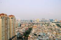 Apartemen Mangga Dua - Relaxing Studio Apartment at Mangga Dua Residence By Travelio