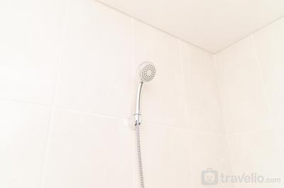 Apartemen Serpong Garden - Studio Unfurnished at 7th Floor Serpong Garden Apartment By Travelio