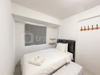 Good 2BR Apartment Suncity Residence By Travelio