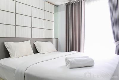 Apartemen Casa de Parco - Comfort 1BR at Casa de Parco Apartment By Travelio