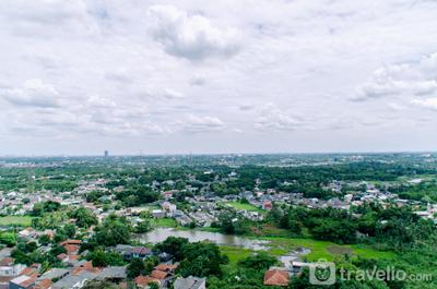 Apartemen Serpong Garden - Nice and Comfort Studio at Serpong Garden Apartment By Travelio