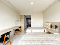 Apartemen Elvis Tower - Good Studio Semi Furnished with AC at Elvis Tower Apartment By Travelio