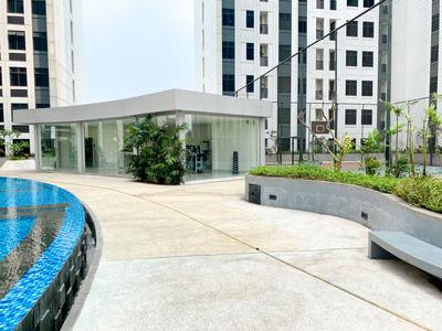 Apartemen Pollux Chadstone - Simply Studio Pollux Chadstone Apartment By Travelio