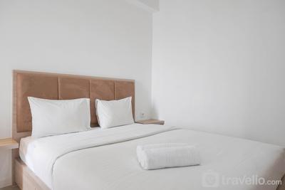 Apartemen Metro Park Residence Kebun Jeruk - Comfort 2BR Apartment at Metro Park Residence Kebon Jeruk By Travelio