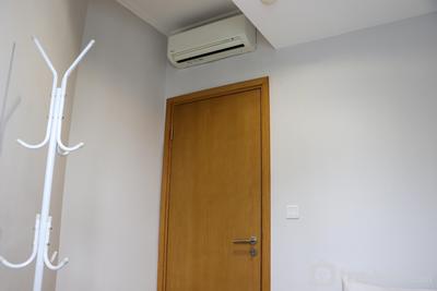 Apartemen The Mansion Bougenville Kemayoran - Restful 2BR at The Mansion Kemayoran Apartment near JIEXPO By Travelio