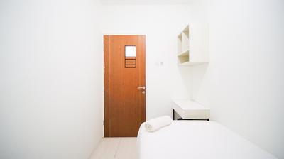 Apartemen Puncak Bukit Golf Surabaya - Nice and Spacious 2BR at Puncak Bukit Golf Apartment By Travelio