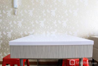 Apartemen M-Town Signature - Minimalist 1BR Apartment at M-Town Signature By Travelio