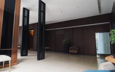 Apartemen Grand Sungkono Lagoon - Comfortable Living and Best Location 1BR at Grand Sungkono Lagoon Apartment By Travelio