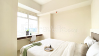 Apartemen West Point - Modern 2BR Apartment at West Point By Travelio