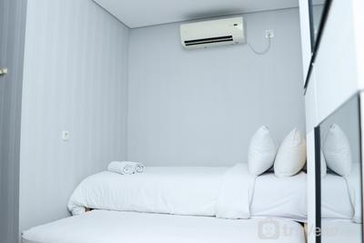 Apartemen Royal Olive Residence - Nice and Comfy 2BR Apartment at Royal Olive Residence By Travelio