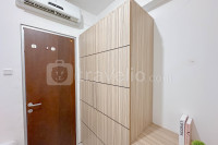 Apartemen Gunawangsa Manyar - Good Deals 2BR at Gunawangsa Manyar Apartment By Travelio