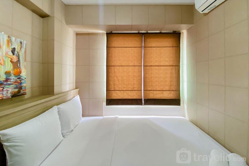Apartemen Casablanca