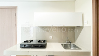 Apartemen Puri Orchard - Chic and Comfy 2BR at Apartment Puri Orchard by Travelio