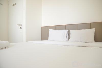 Apartemen Pakubuwono Terrace - Spacious 2BR at Pakubuwono Terrace Apartment By Travelio