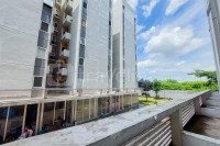 Apartemen Aeropolis Residence - Enjoy Living Studio (No Kitchen) Apartment at Aeropolis Residence By Travelio