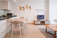 Apartemen Branz BSD City - Good Deal and Restful 1BR at Branz BSD City Apartment By Travelio