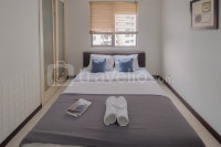 Apartemen Waterplace Residence - 2BR Apartment at Waterplace Residence By Travelio