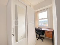 Apartemen Parahyangan Residence - Simply and Cozy 2BR Apartment at Parahyangan Residence By Travelio