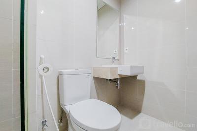 Apartemen Puri Mansion - Minimalist and Comfy 1BR at Puri Mansion Apartment By Travelio