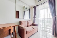 Good and Homey 2BR at Parkland Avenue Apartment By Travelio