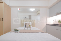 Apartemen Puri Park View - Simply Designed Studio Apartment at Puri Park View By Travelio