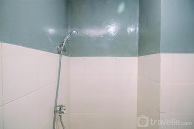 Apartemen Bogor Valley - Homey and Tidy 2BR Bogor Valley Apartment By Travelio